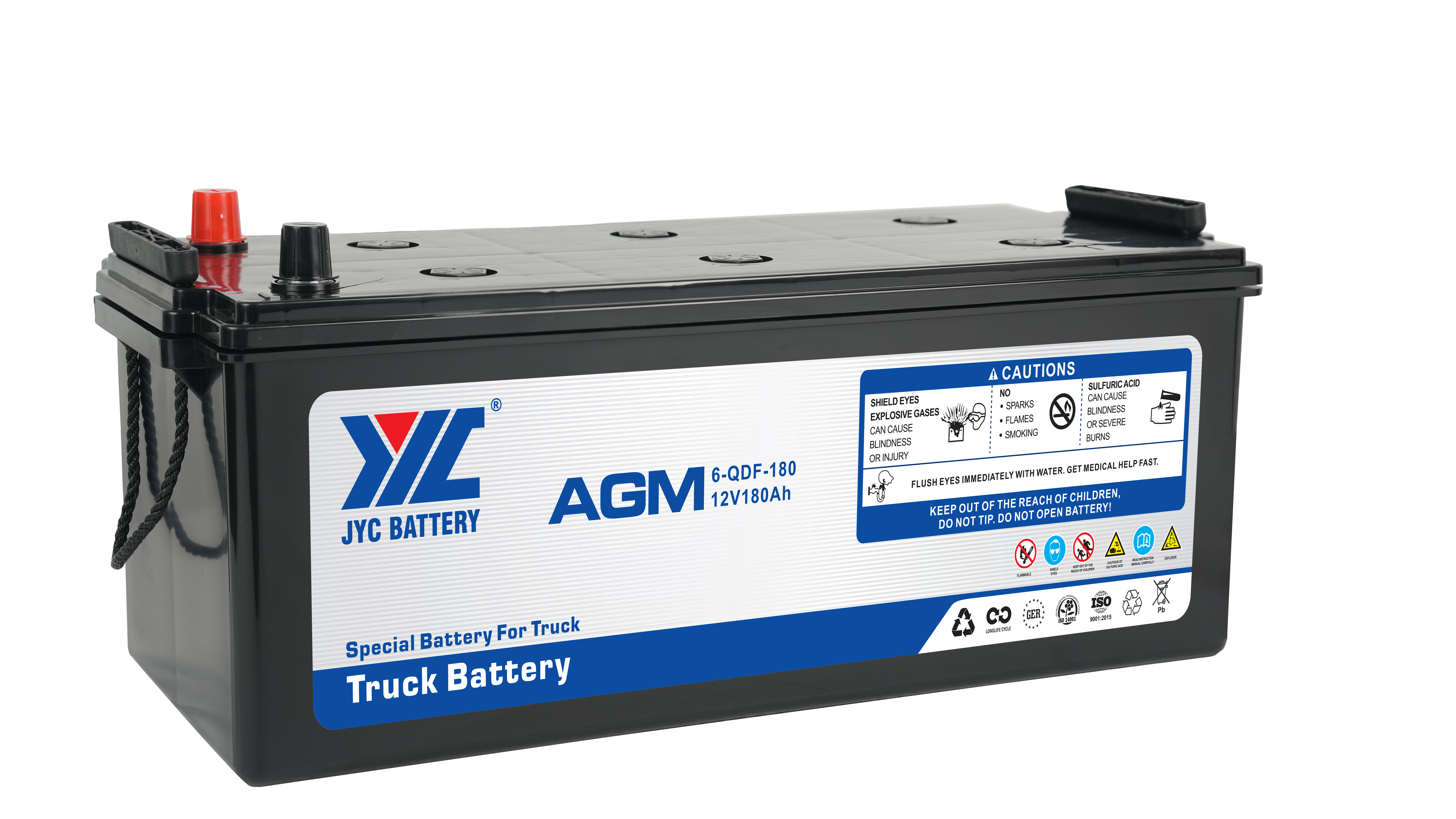 Truck / AGM